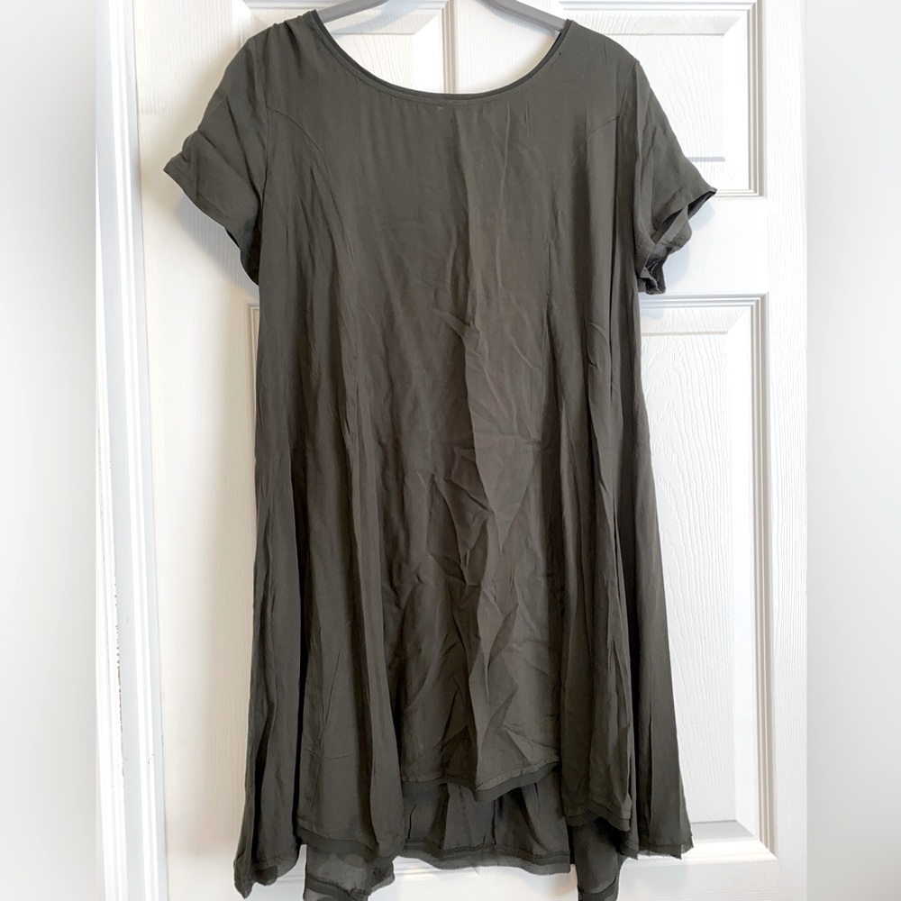 Wish list, mini dress size large